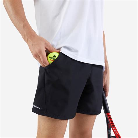 Tennis Shorts 